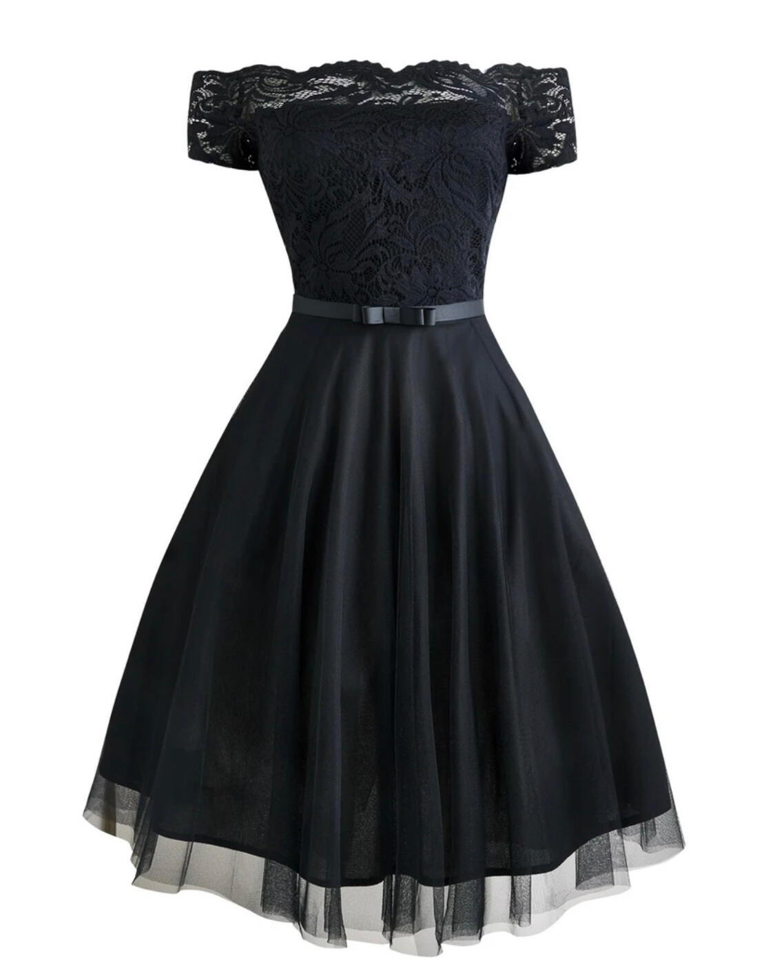 Her original dress reference for her main outfit