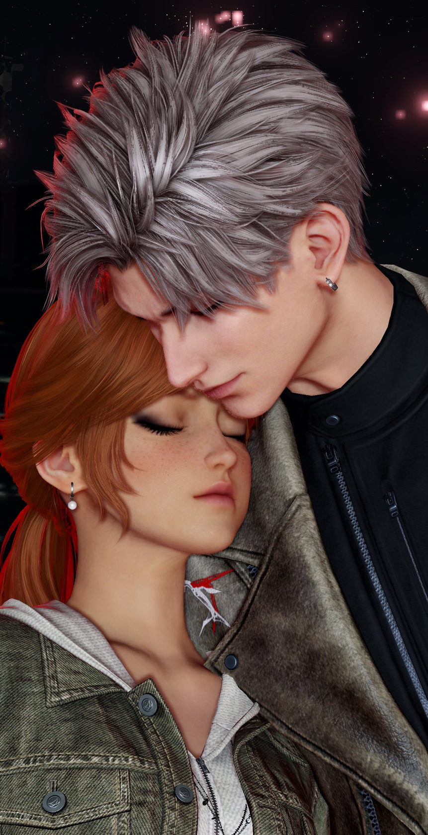 a criminal &amp; his alibi